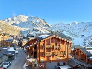 Appartement avec parking, jacuzzi et WiFi à Val Thorens - FR-1-640-13 - Val Thorens - 8