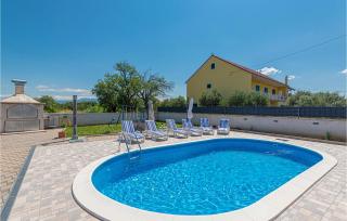 3 Bedroom Amazing Home In Vodice - Vodice - 6