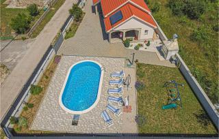 3 Bedroom Amazing Home In Vodice - Vodice - 5