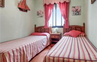 Beach Front Apartment - Novo Sancti Petri - 9