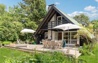 Nice Home In Nykøbing Sj With Wifi - Klint - 1