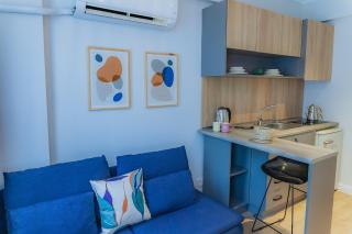 Marcian's Column Hotel - Orange and Blue - Istanbul - 3