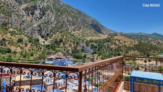 Casa Meftah Blue - 8