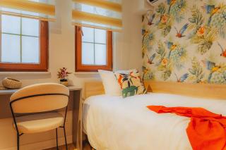 Marcian's Column Hotel - Orange and Blue - Istanbul - 6