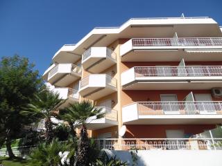alloggio sole PS - Sanremo - 9