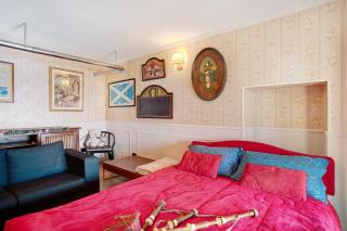 Casa Scotland - 5