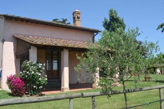 Cortona Holiday Home - 3