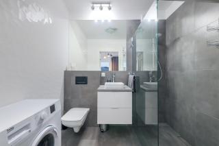 ApartMate- Heart of Oldtown Apartment- sauna & security - Danzig - 4