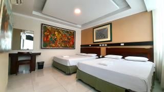 GH Alexander Hotel - 9