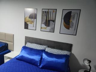 Sobrado familiar Barbacena - 2