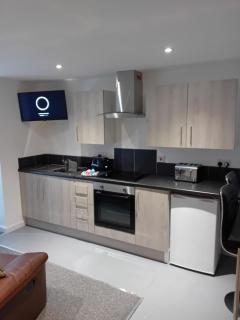 Windies apartment 1 - Bridlington - 7