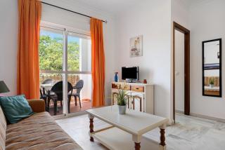 Apartamento Mediterraneo 105 - Conil de la Frontera - 4