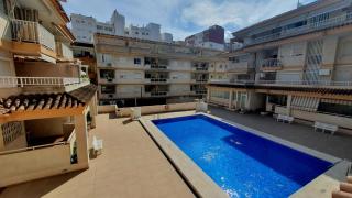 Piso a 50 metros de la playa Arenal Calpe - Calpe - 0