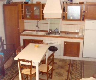Casa panoramica del Xll secolo - Vieste - 6