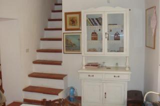 Casa panoramica del Xll secolo - Vieste - 1