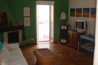 Casa panoramica del Xll secolo - Vieste - 5