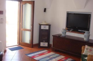 Casa panoramica del Xll secolo - Vieste - 3