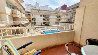 Piso a 50 metros de la playa Arenal Calpe - Calpe - 9