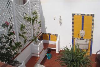 Casa panoramica del Xll secolo - Vieste - 7