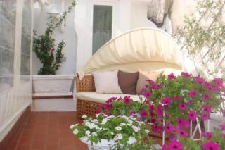 Casa panoramica del Xll secolo - Vieste - 8
