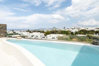 Aura Suites Paros - Naousa - 7