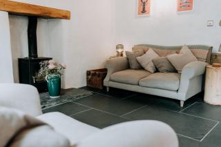 Cute and cosy 2 bed cottage in beautiful Solva - Solva - 9