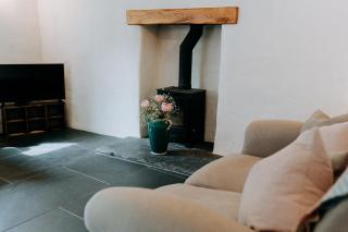 Cute and cosy 2 bed cottage in beautiful Solva - Solva - 5