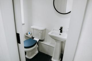 Cute and cosy 2 bed cottage in beautiful Solva - Solva - 4