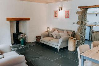 Cute and cosy 2 bed cottage in beautiful Solva - Solva - 1