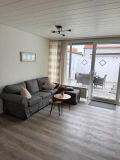 Bungalow Süüdstraat - Norderney - 0