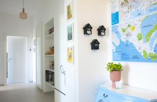 Isola dei Racconti - Guesthouse - Apartment - Cagliari - 1