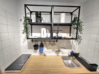 Oceanview Terrace Apartment - Fuengirola - 2