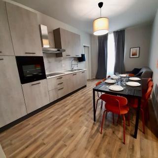 Casa Sobit - Torino - 7