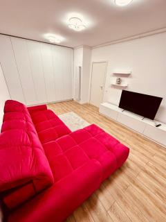 Avangarde Apartment - Bucarest - 7