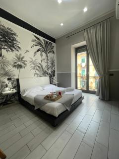 Parthenope Rooms - Naples - 5
