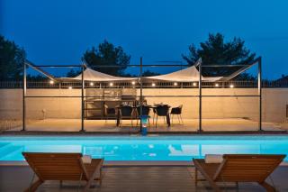 Villa Dream Island - Paljuv - 1