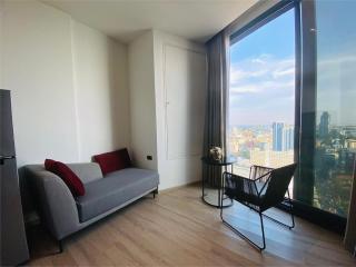 Edge Central Pattaya Vip Condo - Pattaya - 7
