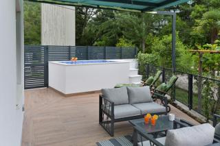 Holiday Home Greystone - Omiš - 8