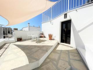 La Stanza sul Tetto - Panorama&Relax - Ostuni centro - Ostuni - 1