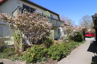 Altes Wasserwerk App 22 - Wustrow - 1