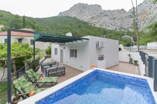 Holiday Home Greystone - Omiš - 5