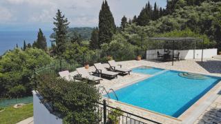 Villa Boukari - 3