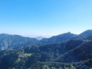 Monte Verde - Chinamada - 0
