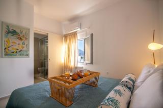 Aurelia Sea View Loft Suite - 4