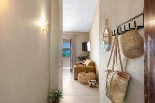 Baia Dorata beach apartment - Porto Istana - 8