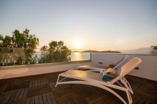 Aurelia Sea View Loft Suite - Agios Nikolaos - 8