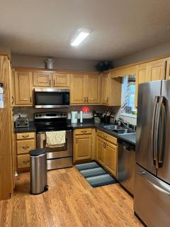 The Grindle Bridge Cabin - Dahlonega - 5