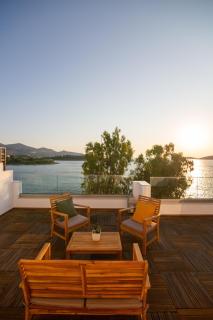 Aurelia Sea View Loft Suite - Agios Nikolaos - 7