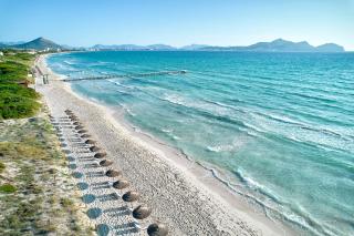 Iberostar Selection Albufera Playa All Inclusive - Playa de Muro - 2