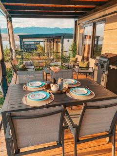 SEAYA mobile home - Terra Park SpiritoS - Kolan - 2